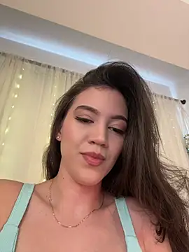 Amelia Rouse online show from 06-29-26, 08:31