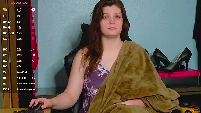 TreeJeanne online show from 11-04-25, 11:59