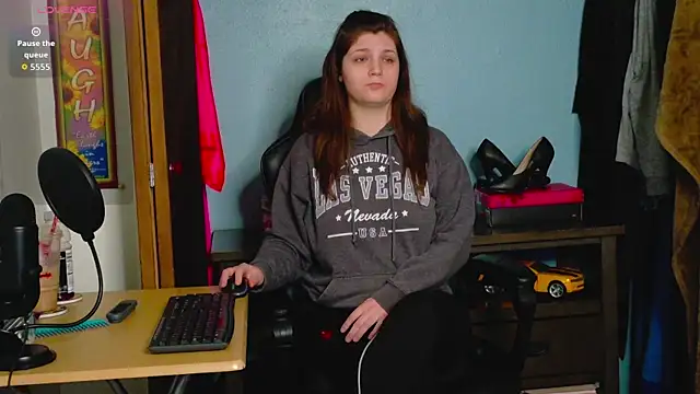 TreeJeanne online show from 11-09-25, 12:31