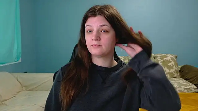 TreeJeanne online show from 04-27-26, 11:03