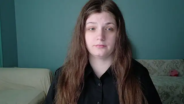 Snapshot of TreeJeanne chatting on 05-18-26, 02:12 TreeJeanne online show from 05-18-26, 02:12