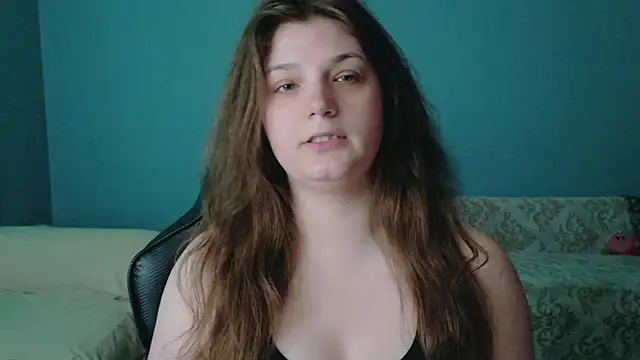 Snapshot of TreeJeanne chatting on 05-24-26, 04:45 TreeJeanne online show from 05-24-26, 04:45