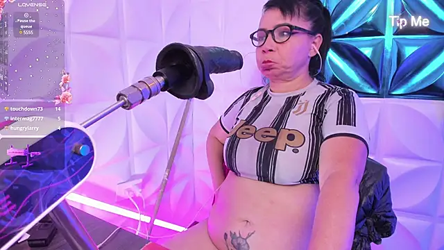 annie wigg online show from 02-21-25, 09:56