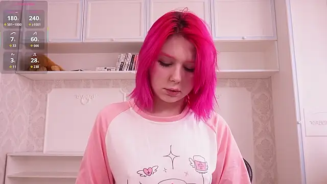 hannah lourens online show from 03-07-26, 06:43