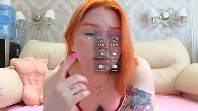 hannah lourens online show from 04-25-26, 11:57