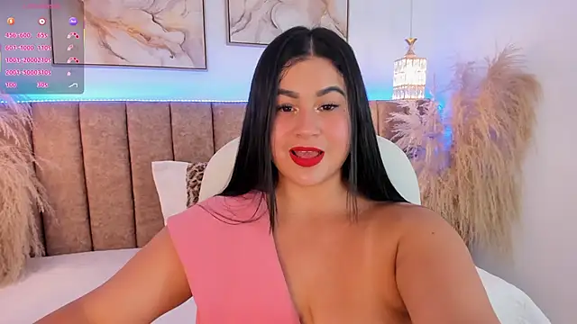 miahkumar online show from 10-29-25, 06:53