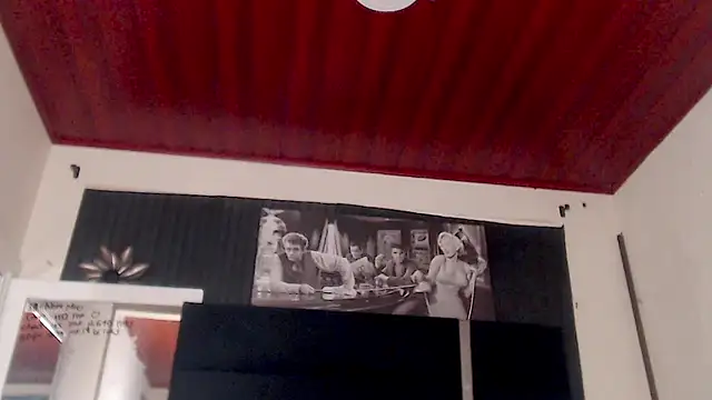 Demyraii online show from 02-21-25, 01:44