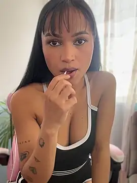 Miiss scarlett1 online show from 04-20-26, 10:11