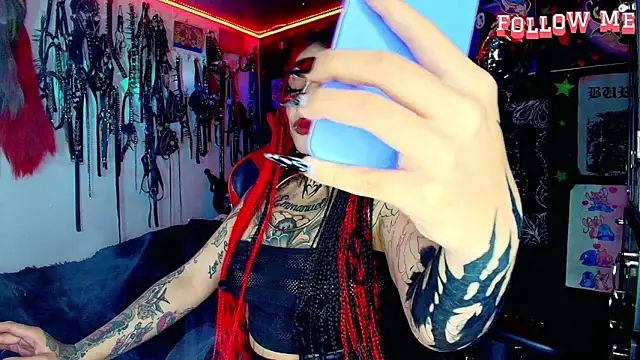 jannaink  online show from 12-01-25, 12:48