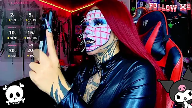 jannaink  online show from 01-17-26, 11:52