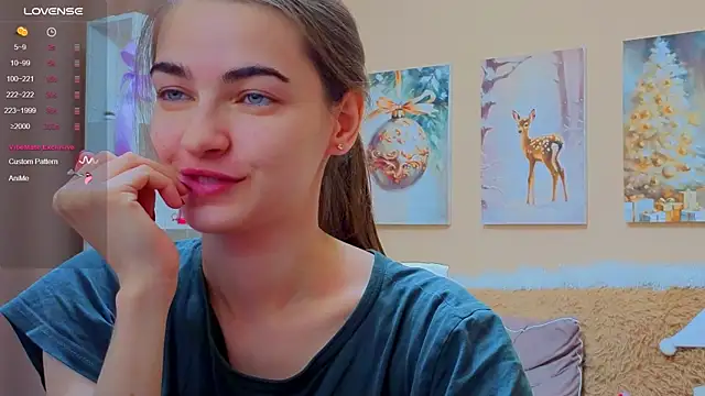 AstoriyaNight online show from 12-16-25, 09:03