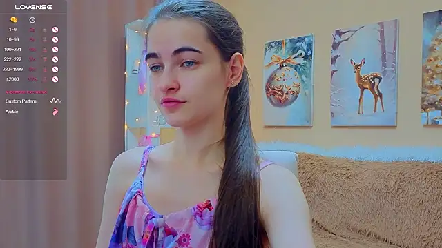 AstoriyaNight online show from 02-03-26, 09:58