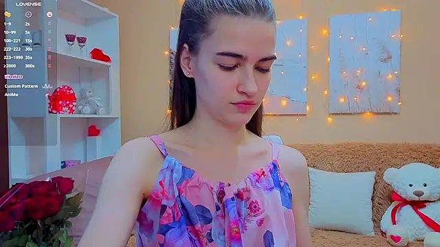 AstoriyaNight online show from 02-12-26, 08:53