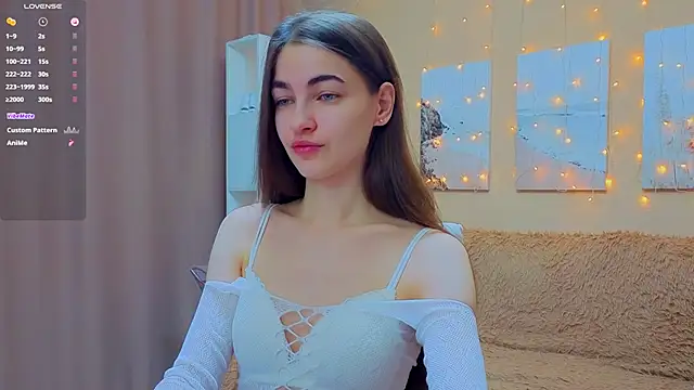 AstoriyaNight online show from 03-14-26, 03:12