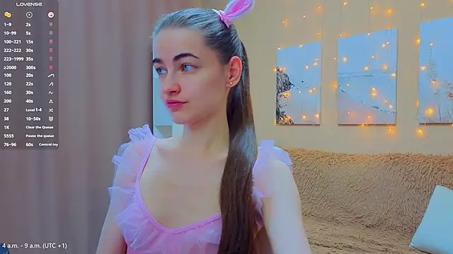 AstoriyaNight online show from 04-04-26, 04:11