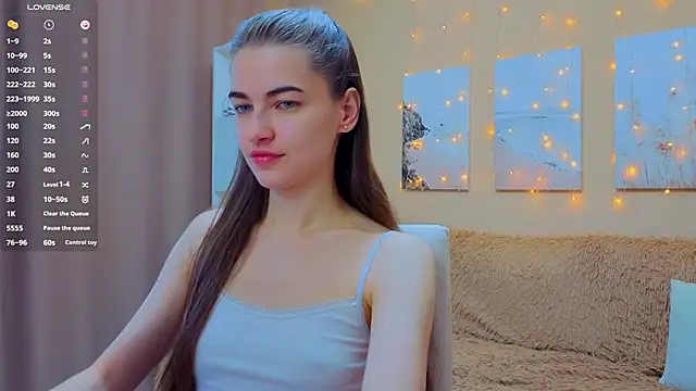 AstoriyaNight online show from 04-19-26, 04:23