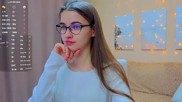 AstoriyaNight online show from 04-23-26, 05:08