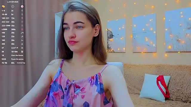 AstoriyaNight online show from 04-25-26, 04:15