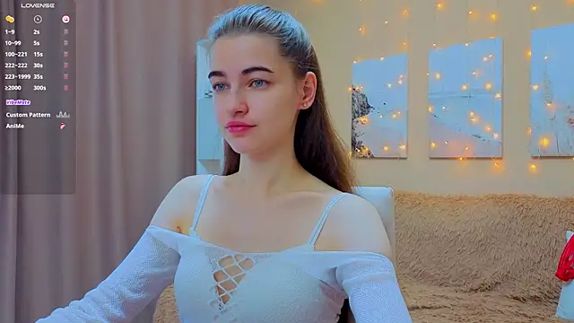 AstoriyaNight online show from 04-26-26, 04:10