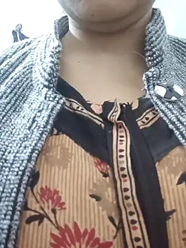 Aaradhya online show from 12-24-24, 01:38