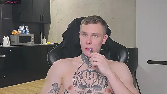 Lechery boy online show from 01-18-25, 06:32