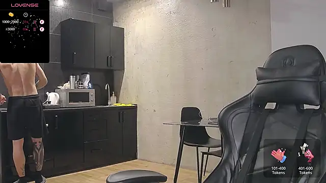 Lechery boy online show from 01-26-25, 05:02