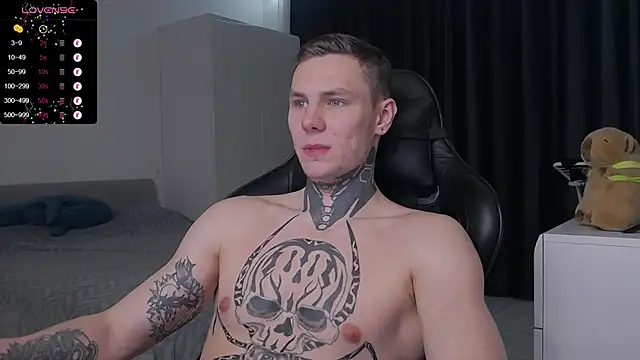 Lechery boy online show from 02-02-25, 06:42