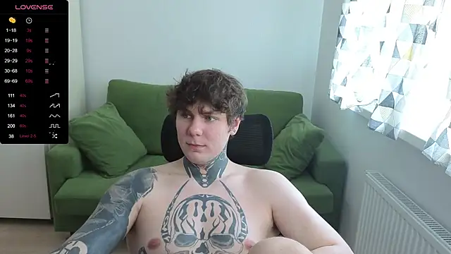 Lechery boy online show from 07-20-26, 10:39