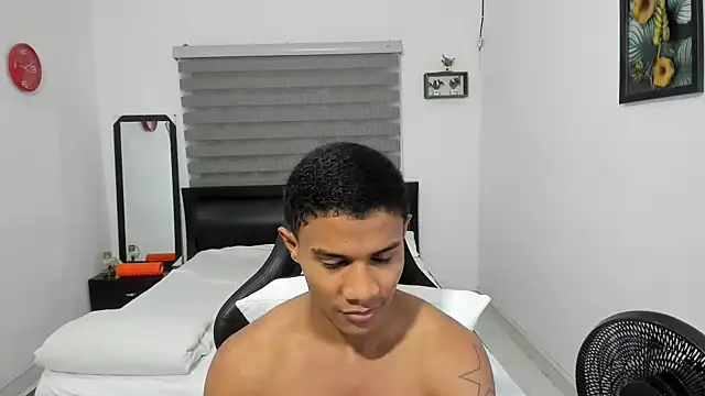 corzoethan online show from 12-17-25, 10:38