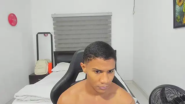 corzoethan online show from 02-08-26, 11:08