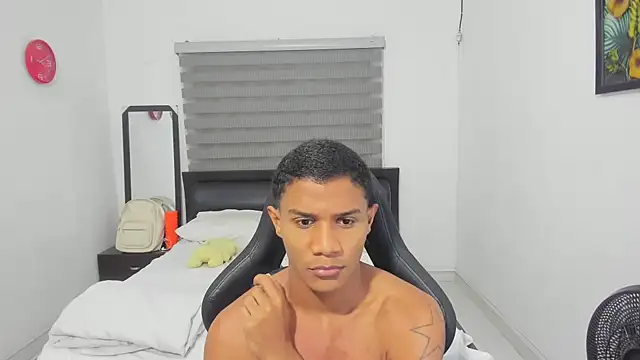 corzoethan online show from 02-14-26, 11:12