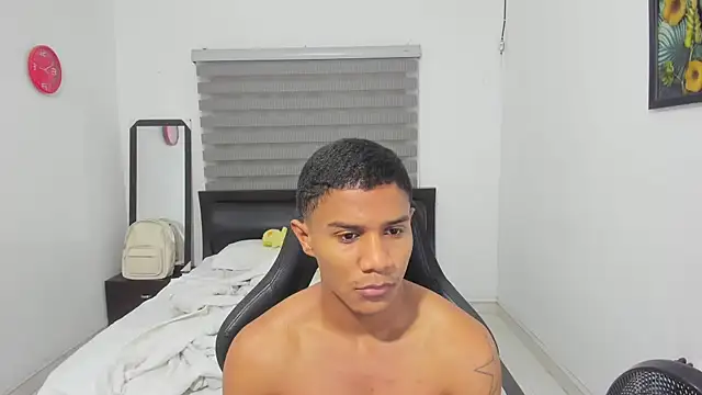 corzoethan online show from 02-26-26, 11:59