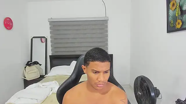 corzoethan online show from 04-20-26, 11:17