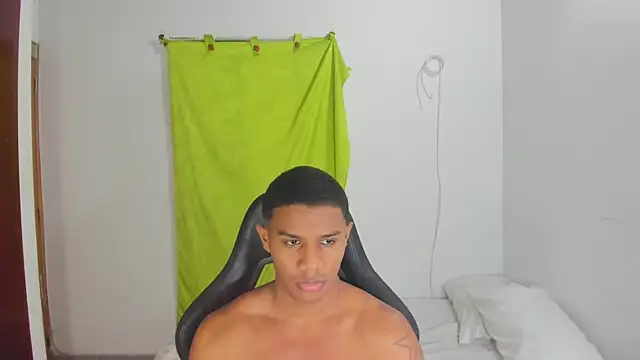 corzoethan online show from 04-26-26, 03:21