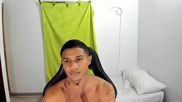 corzoethan online show from 07-16-26, 11:33