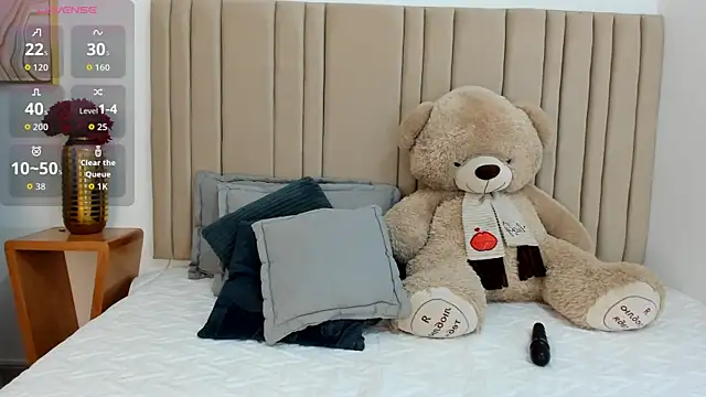 izadii online show from 10-30-25, 07:03