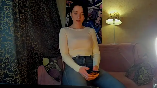 JamieAomi online show from 02-21-25, 03:34