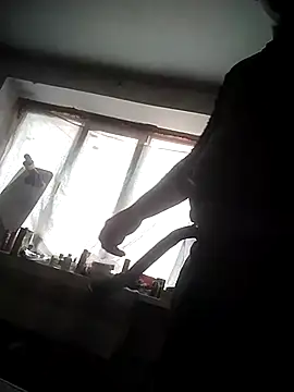 Kranik210 online show from 04-07-26, 11:32