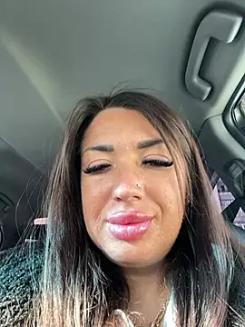 RuslanaXX online show from 02-14-26, 06:21