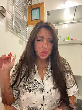 RuslanaXX online show from 03-15-26, 02:01