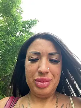 RuslanaXX online show from 06-18-26, 04:35