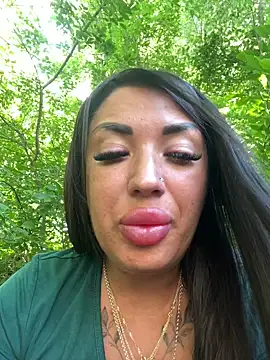 RuslanaXX online show from 06-19-26, 05:23