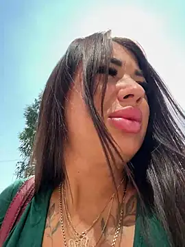 RuslanaXX online show from 06-29-26, 06:08