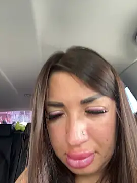 RuslanaXX online show from 07-10-26, 05:45