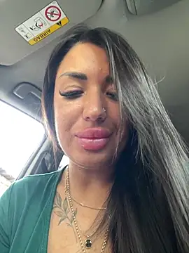 RuslanaXX online show from 07-20-26, 05:00