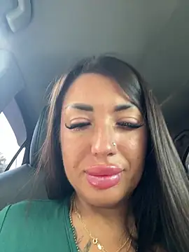 RuslanaXX online show from 07-30-26, 04:22