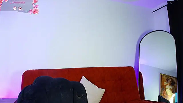 mally s1 online show from 04-07-26, 07:58