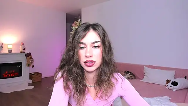 AnysaSmith online show from 01-08-26, 09:28