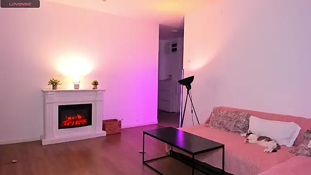 AnysaSmith online show from 02-02-26, 09:46