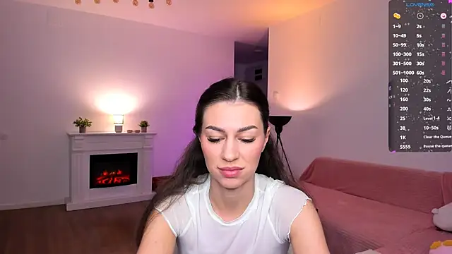 AnysaSmith online show from 02-28-26, 09:27